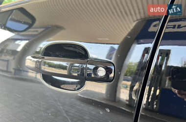 Внедорожник / Кроссовер Audi Q5 2013 в 