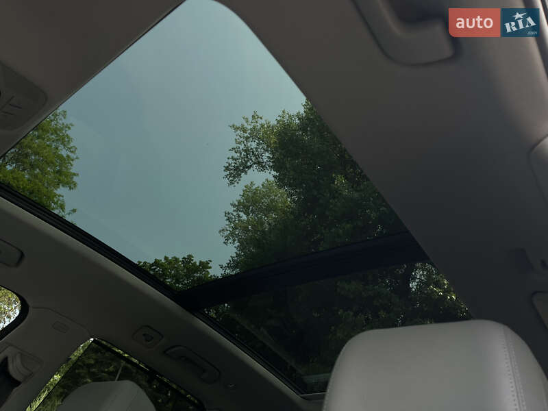 Внедорожник / Кроссовер Audi Q5 2019 в Каменском