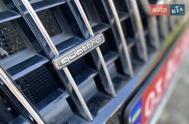 Внедорожник / Кроссовер Audi Q5 2014 в 