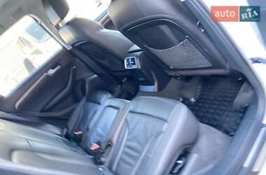 Внедорожник / Кроссовер Audi Q5 2014 в 