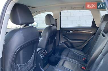 Внедорожник / Кроссовер Audi Q5 2014 в 