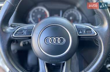 Внедорожник / Кроссовер Audi Q5 2014 в 