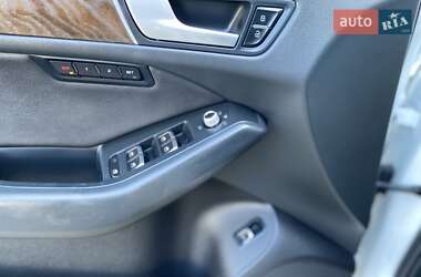 Внедорожник / Кроссовер Audi Q5 2014 в 