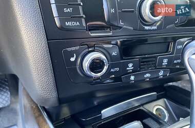 Внедорожник / Кроссовер Audi Q5 2014 в 