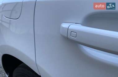 Внедорожник / Кроссовер Audi Q5 2014 в 
