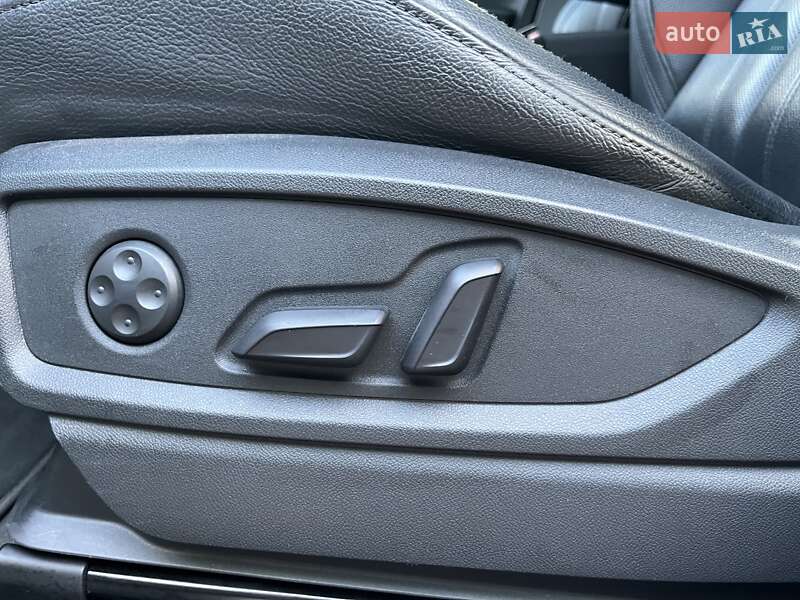 Внедорожник / Кроссовер Audi Q5 2019 в Белой Церкви