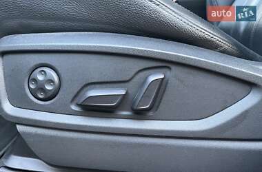 Внедорожник / Кроссовер Audi Q5 2019 в 