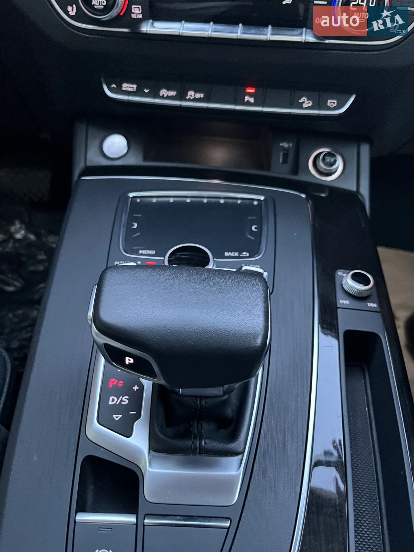 2019 Audi Q5 - мініатюра 15
