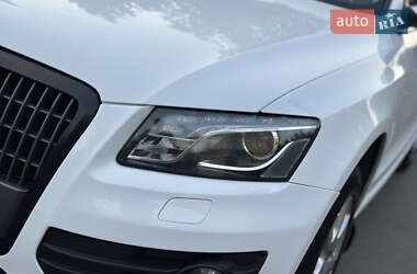 Внедорожник / Кроссовер Audi Q5 2011 в 