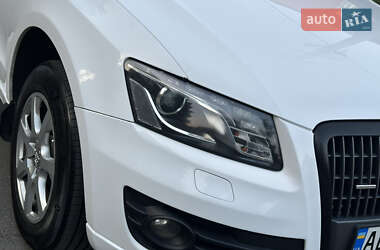 Внедорожник / Кроссовер Audi Q5 2011 в 