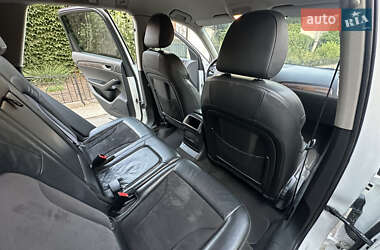 Внедорожник / Кроссовер Audi Q5 2011 в 
