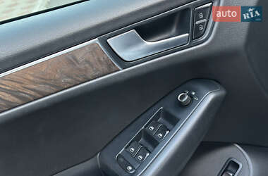 Внедорожник / Кроссовер Audi Q5 2011 в 