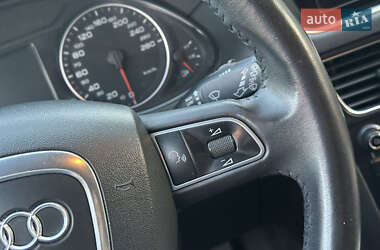 Внедорожник / Кроссовер Audi Q5 2011 в 