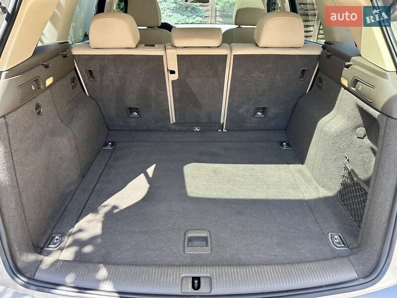 Внедорожник / Кроссовер Audi Q5 2015 в Виннице