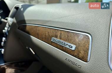 Внедорожник / Кроссовер Audi Q5 2015 в 