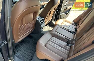 Внедорожник / Кроссовер Audi Q5 2020 в 