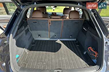 Внедорожник / Кроссовер Audi Q5 2020 в 
