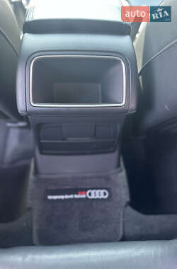 Внедорожник / Кроссовер Audi Q5 2012 в 
