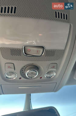 Внедорожник / Кроссовер Audi Q5 2012 в 