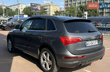 Внедорожник / Кроссовер Audi Q5 2012 в 