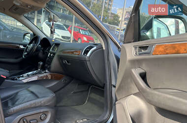Внедорожник / Кроссовер Audi Q5 2012 в 