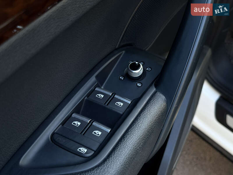 Внедорожник / Кроссовер Audi Q5 2017 в Ровно фото 18 Внедорожник / Кроссовер Audi Q5 2017 в Ровно