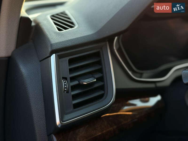 Внедорожник / Кроссовер Audi Q5 2017 в Ровно фото 22 Внедорожник / Кроссовер Audi Q5 2017 в Ровно