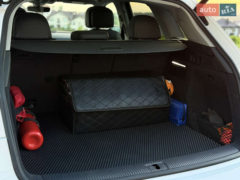 Внедорожник / Кроссовер Audi Q5 2017 в Ровно фото 33 Внедорожник / Кроссовер Audi Q5 2017 в Ровно