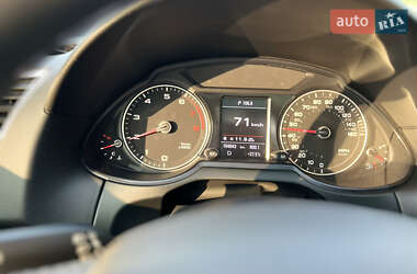 Внедорожник / Кроссовер Audi Q5 2012 в 