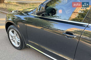 Внедорожник / Кроссовер Audi Q5 2012 в 