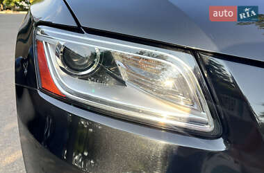 Внедорожник / Кроссовер Audi Q5 2012 в 