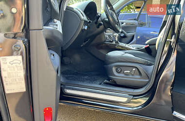 Внедорожник / Кроссовер Audi Q5 2012 в 