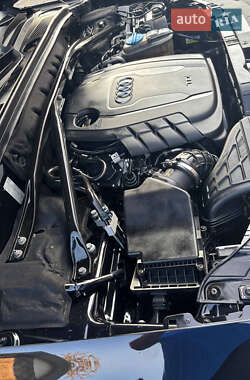 Внедорожник / Кроссовер Audi Q5 2011 в 