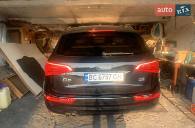 Внедорожник / Кроссовер Audi Q5 2011 в 