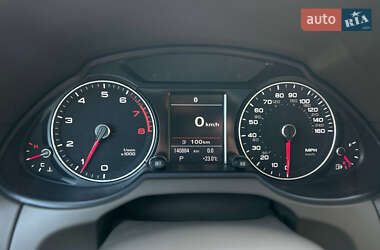 Внедорожник / Кроссовер Audi Q5 2014 в 