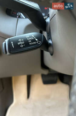 Внедорожник / Кроссовер Audi Q5 2014 в 