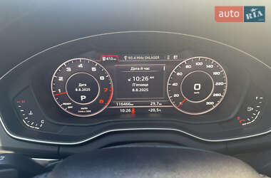 Внедорожник / Кроссовер Audi Q5 2018 в 