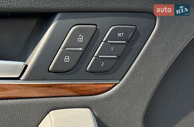 Внедорожник / Кроссовер Audi Q5 2022 в 