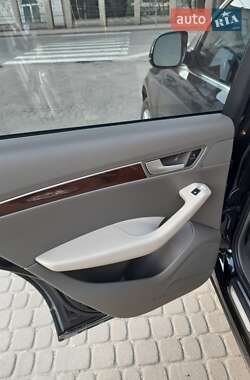 Внедорожник / Кроссовер Audi Q5 2011 в 