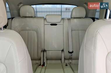 Внедорожник / Кроссовер Audi Q5 2020 в 