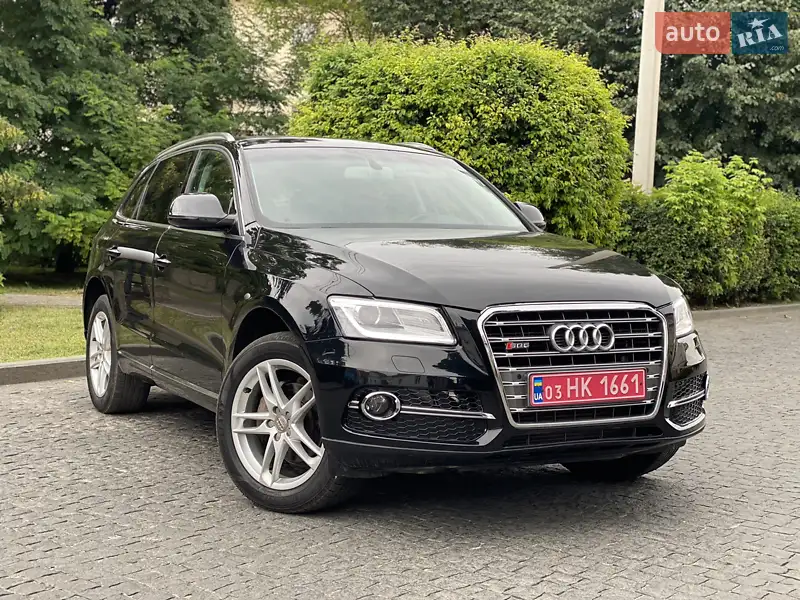 Audi Q5 2016 VIN WAUZZZ8R4GA139912 фото оголошення 51 з 87