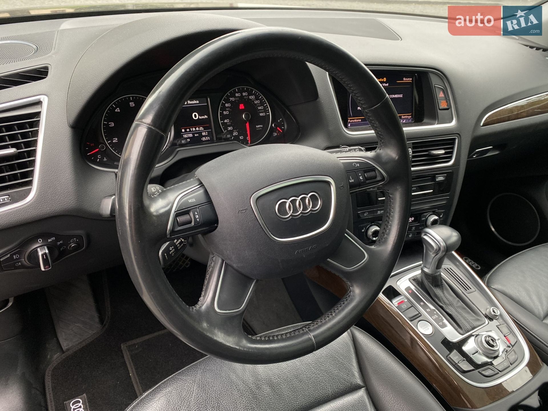 2015 Audi Q5 - мініатюра 18