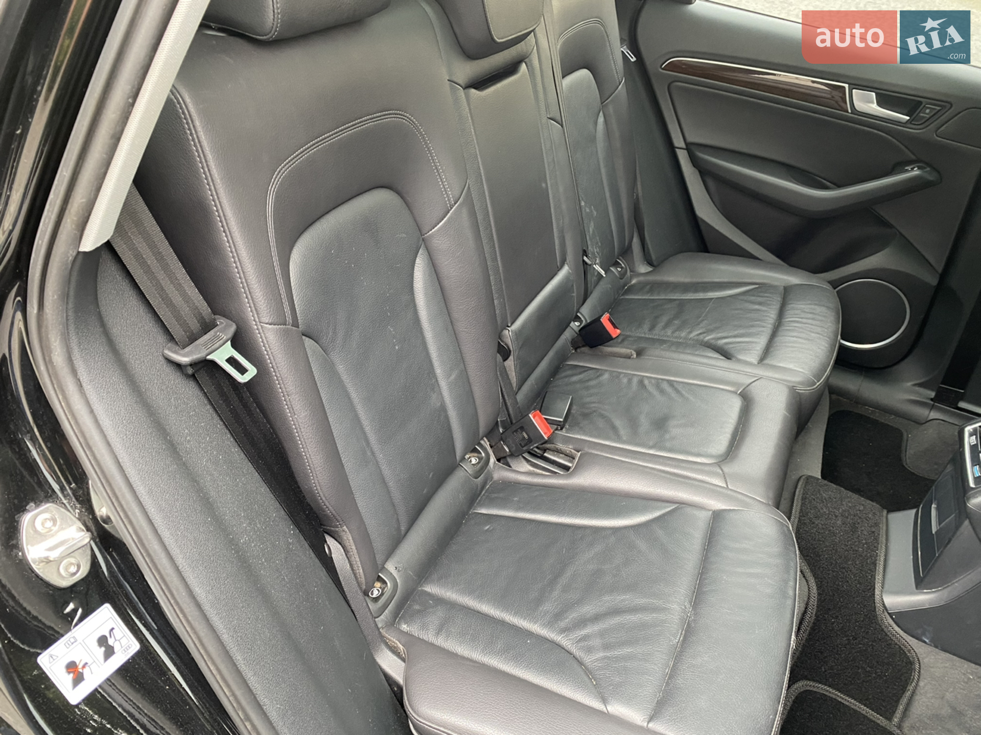 2015 Audi Q5 - мініатюра 21
