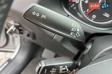 Внедорожник / Кроссовер Audi Q5 2013 в 
