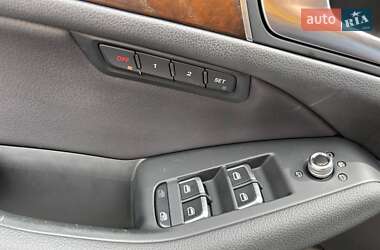 Внедорожник / Кроссовер Audi Q5 2013 в 
