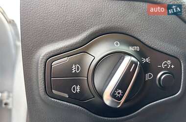 Внедорожник / Кроссовер Audi Q5 2013 в 