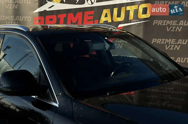 Внедорожник / Кроссовер Audi Q5 2014 в 