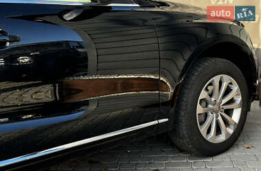 Внедорожник / Кроссовер Audi Q5 2014 в 