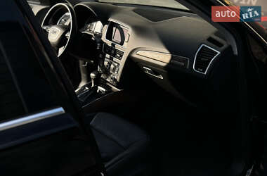 Внедорожник / Кроссовер Audi Q5 2014 в 