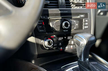 Внедорожник / Кроссовер Audi Q5 2014 в 
